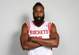 <p>Houston Rockets</p>